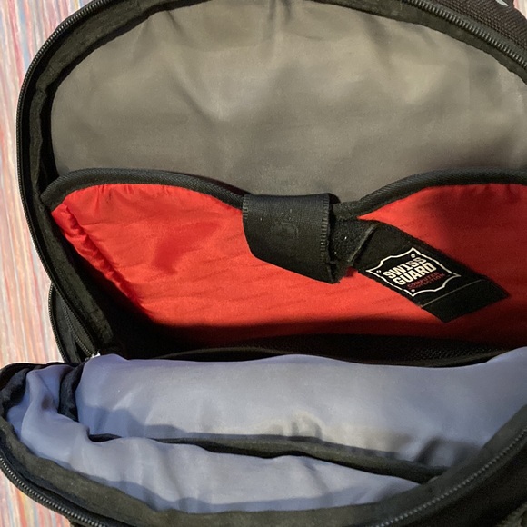 Swiss gear backpack - Picture 9 of 14